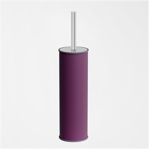 Smart Toilet Brush - Purple SS430