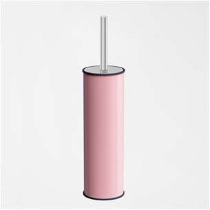 Smart Toilet Brush - Pink SS430